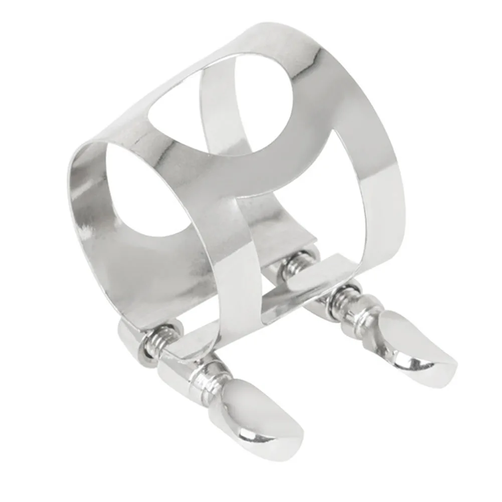 4 قطعة مجموعة الكلارينيت المعبرة الكلارينيت المعبرة الأسود الكلارينيت المعبرة عدة مع ربط القصب نمط جديد آلة موسيقية #5