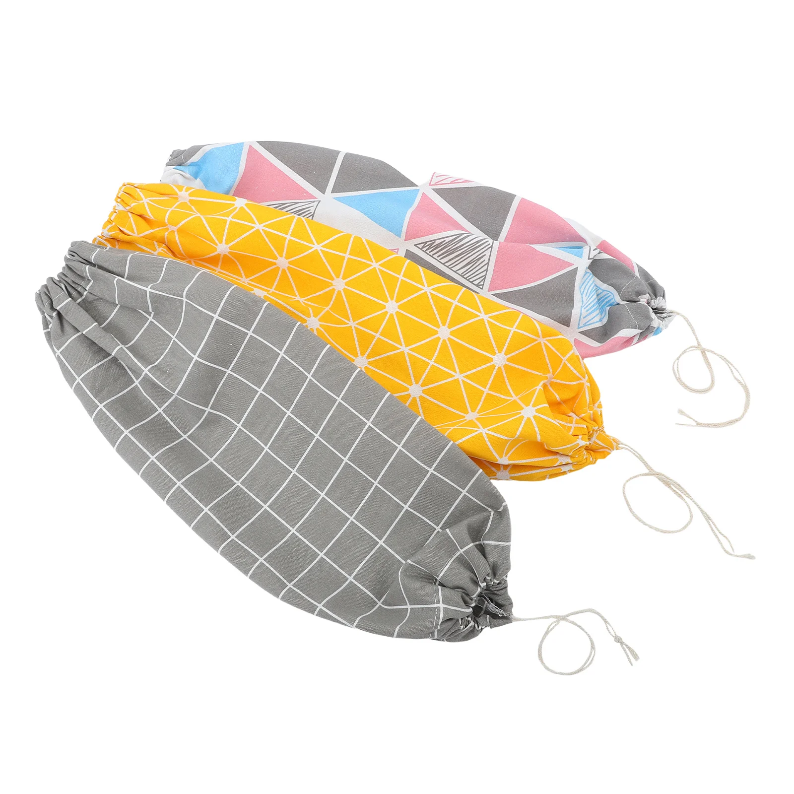 

Garbage Holder Bags Organizer for Kitchen Organizers Hanging Grocery Pouch Container
