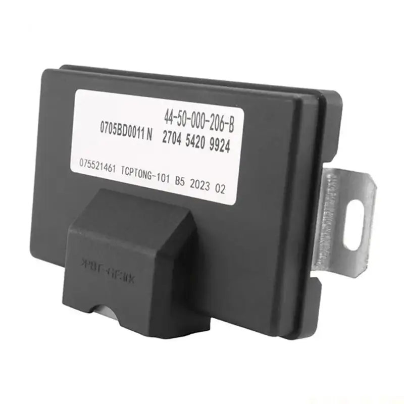 J0MA Efficient 4WD System Control Unit for Great Wall Wingle 3 5 Optimizes Off Roading & On Road Performances 44-50-000-206-D