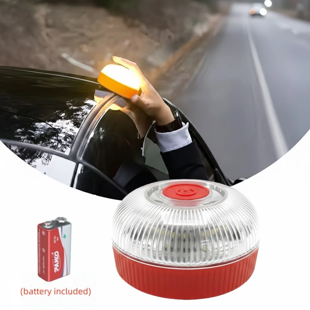 Battery-Powered