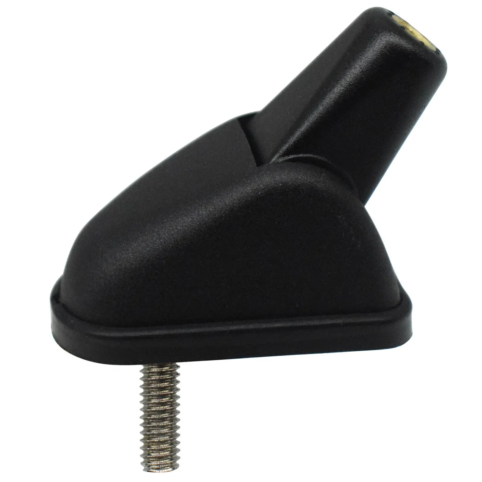 

Mount Radio Antenna Base Accessories Black Plastic Replacement Vehicle Practical Quality For Micra 01-10 Model