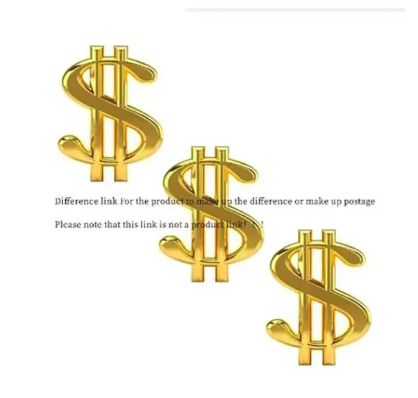 Price difference link