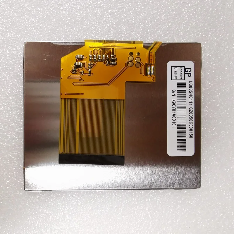 LQ035NC111 3.5-Inch… - image