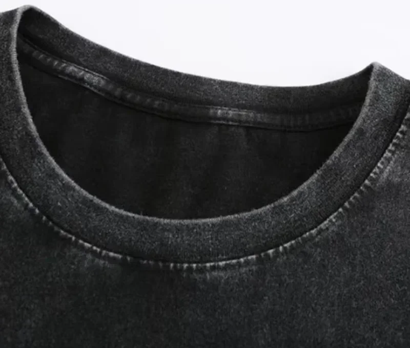 Jesus Is King Christliches T-Shirt für Männer und Frauen, Glaubensartikel, Bibelvers-Shirt, Baumwolle, Kurzarm, Rundhals, Glaubensbasiert – Detail 5