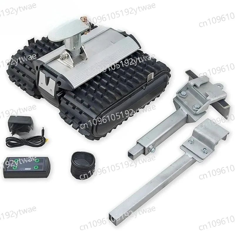 

Electric Tank RV Mover Trailer Mover for Tank & RV Trailer Positioning