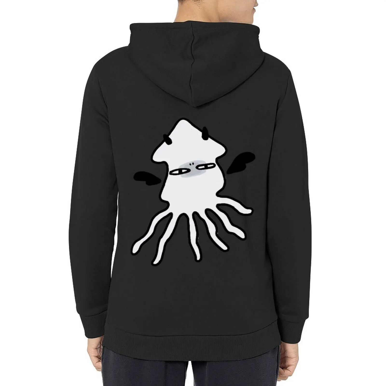 

Omniscient Readers Viewpoint pack Hoodie men's clothing hooded shirt men's autumn clothes men's sweat-shirt set hoodies