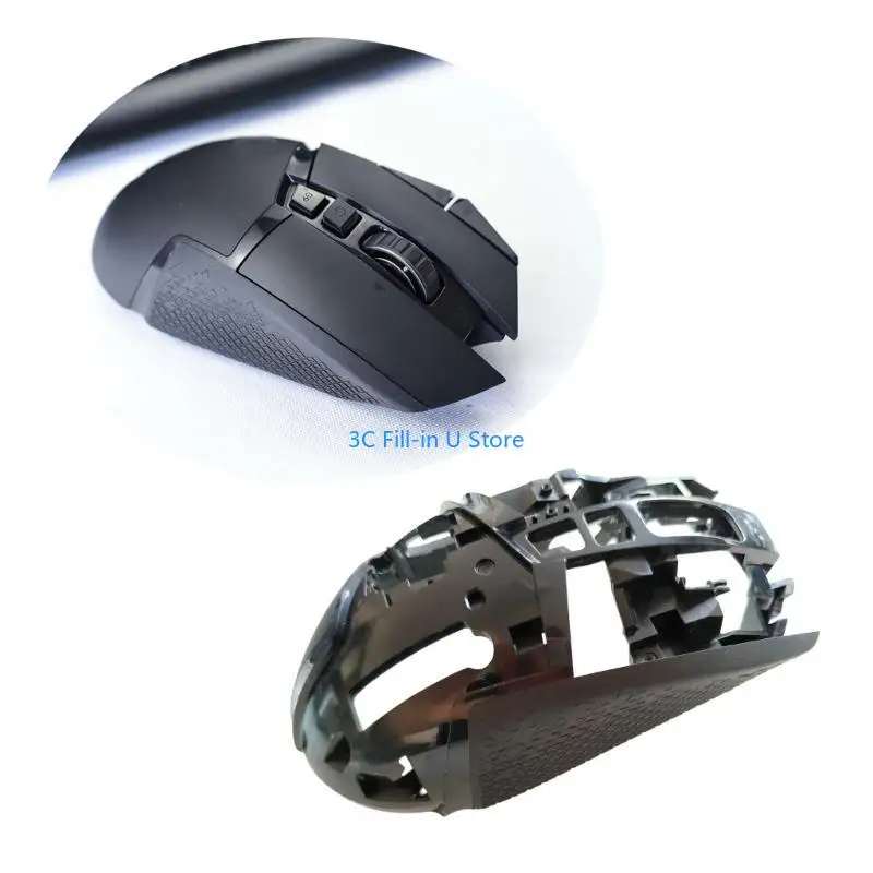 

G8TA Reliable Mouse Keel Frame Board for G502 Wireless Mouse Replacement Accessories