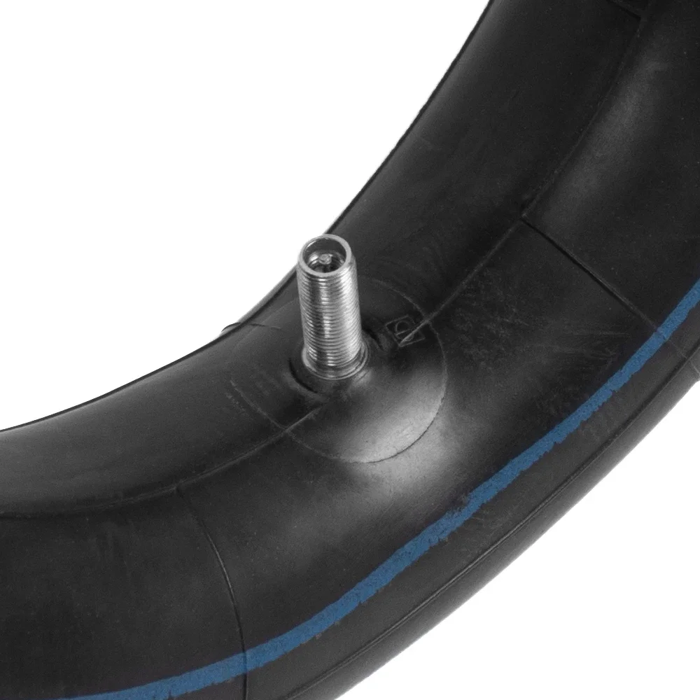 60/70-6.5 Inner Tube 10x2.50 Straight Mouth Inflatable Tire for Ninebot Max G30 G30D LP Electric Scooter Replacement 10Inch Tyre