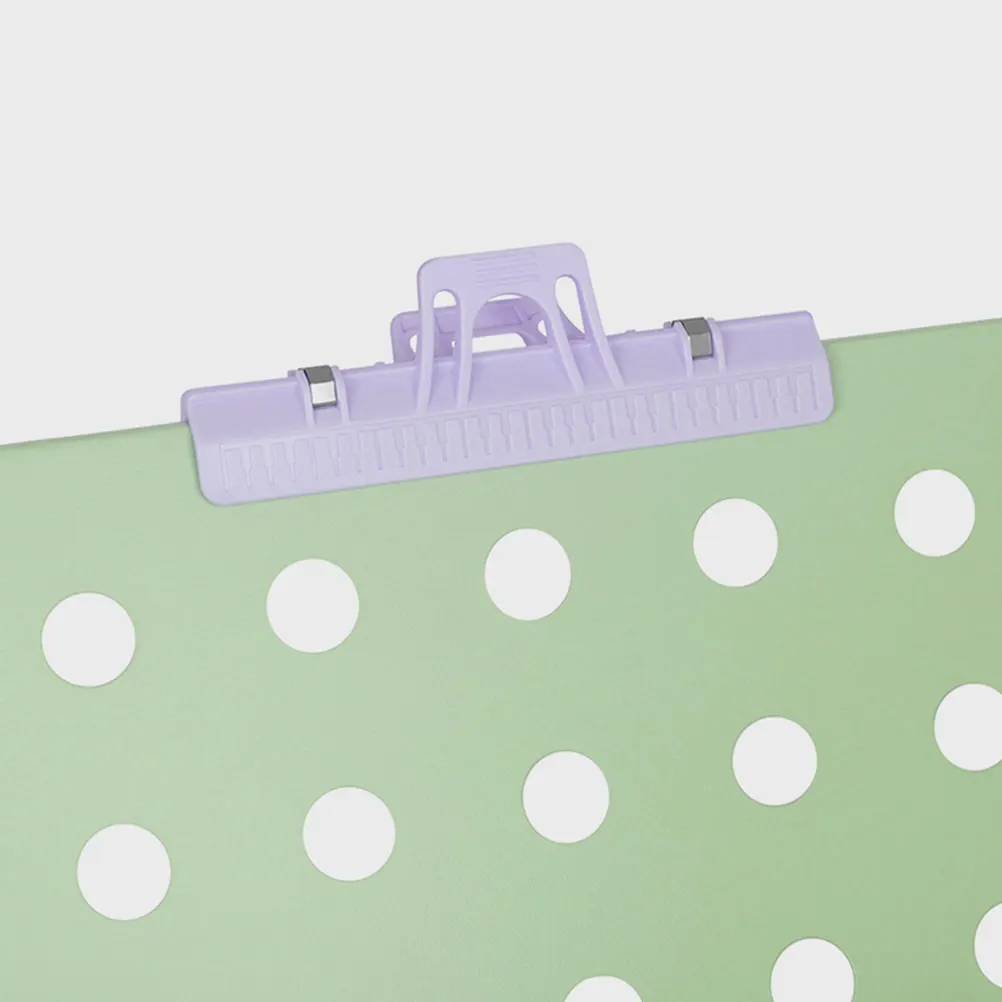 4 pçs folha de música clipe suporte clipes instrumento musical alta qualidade primavera aço fantasia pontuação forte