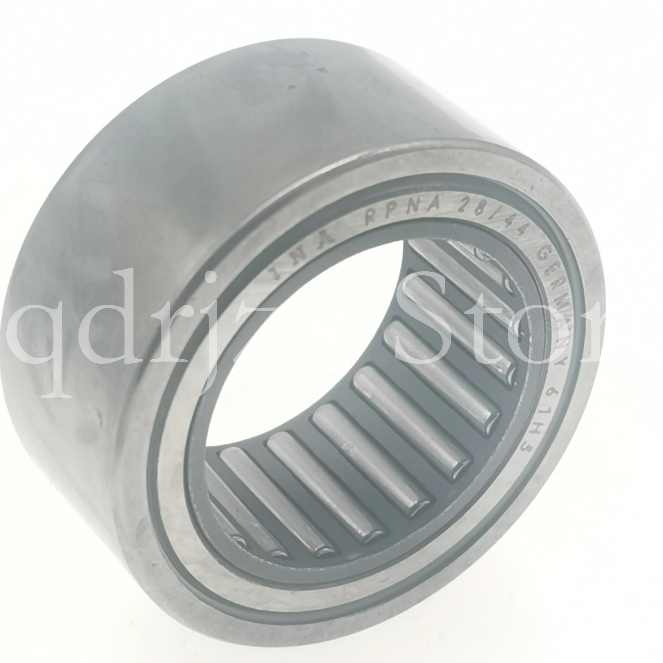 Self-aligning needle roller bearing without inner ring RPNA28/44 28mm X 44mm X 20mm