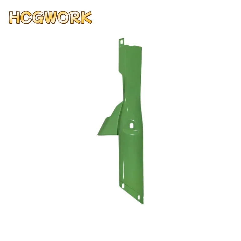 

Боковая накладка передней вилки для Zongshen Cyclone YAMI ZS110-13C