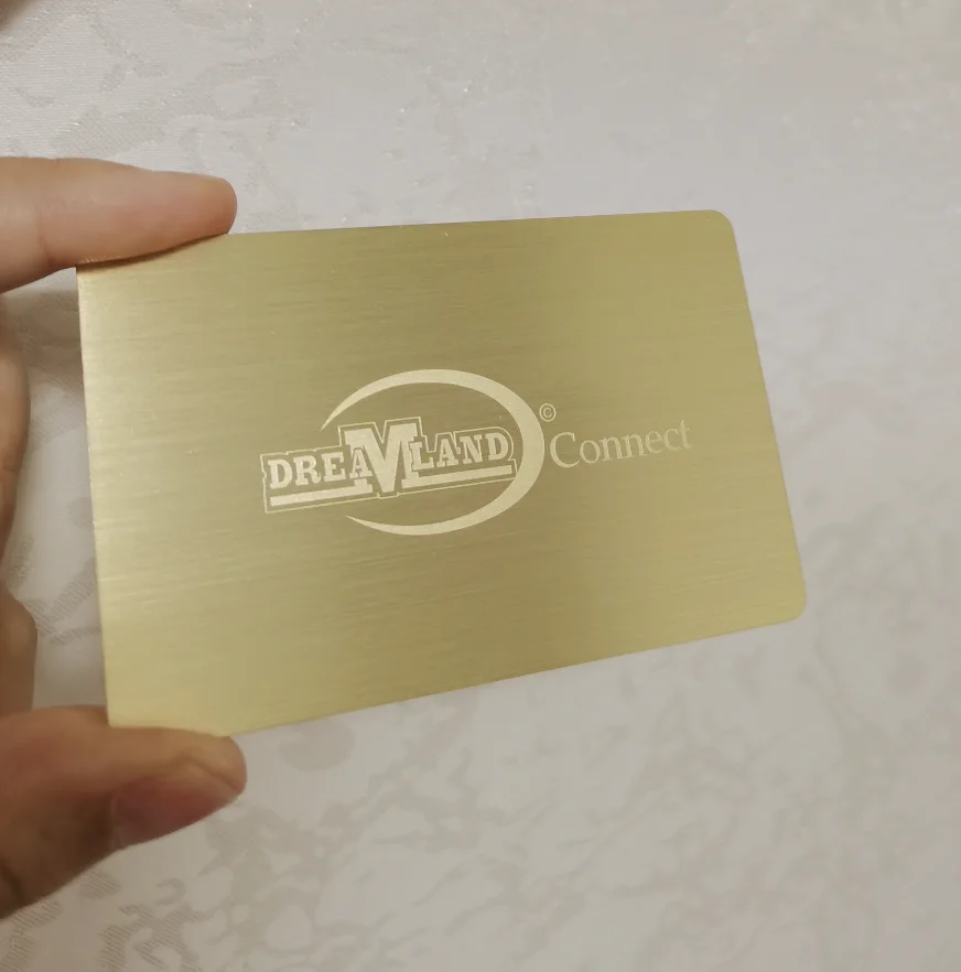 Customized inquiry Custom Personalized Stainless Steel Engraved Laser Hollow Out Brush Black Metal Business Card