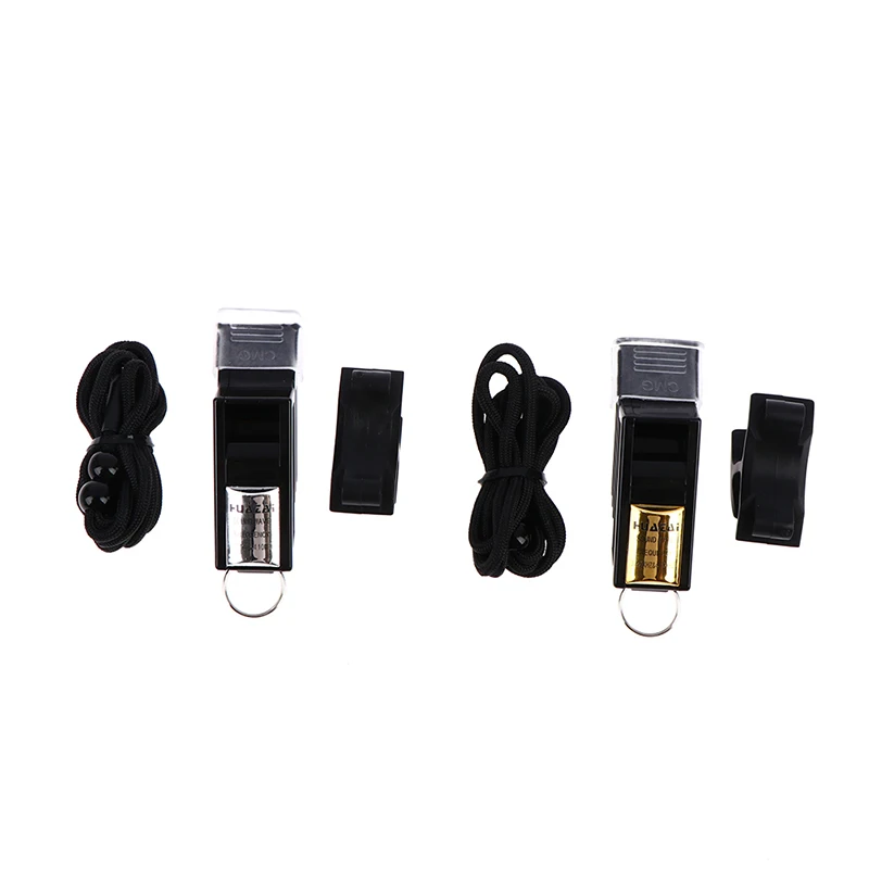 

Professional Soccer Football Referee Whistle Volleyball Handball Whistles