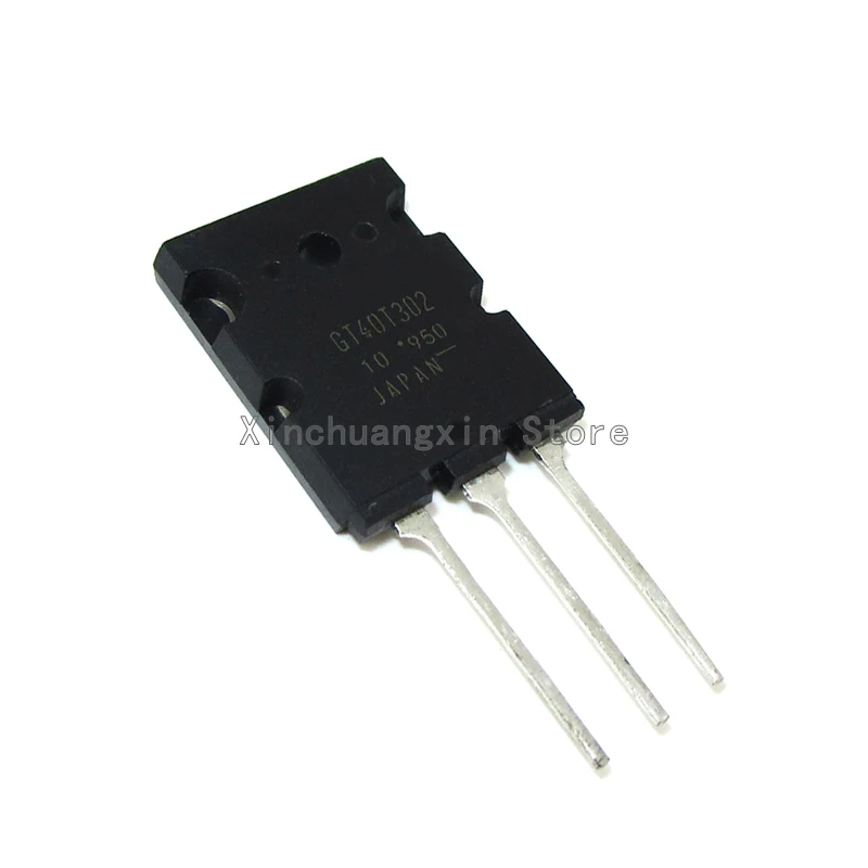 GT40T101 GT50J101 GT25Q101 GT80J101 GT40T321 GT60M303 GT40T301 GT40T302 TO-3P IGBT wysoka tranzystory mocy
