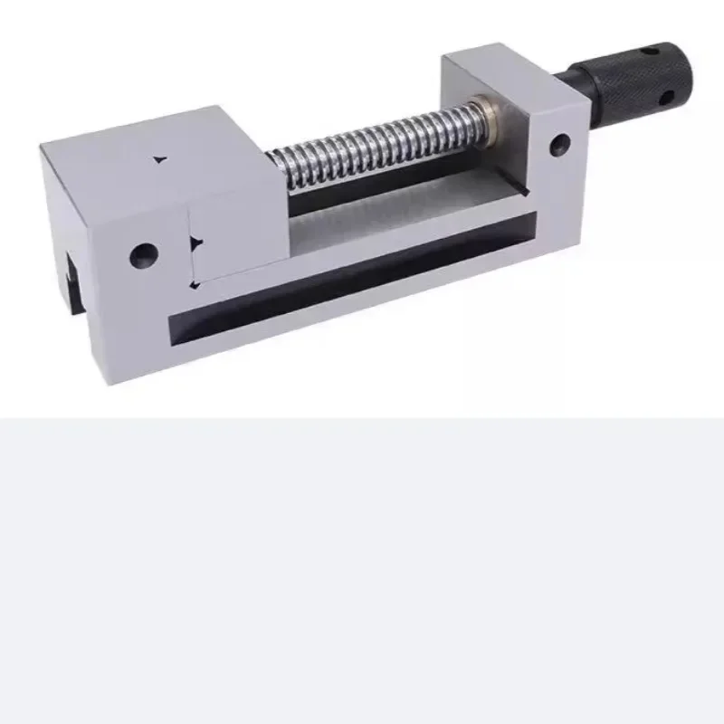 Precision Manual Flat Milling Machine Right Angle vice with Detailed Instruction vice for Enhanced Accuracy