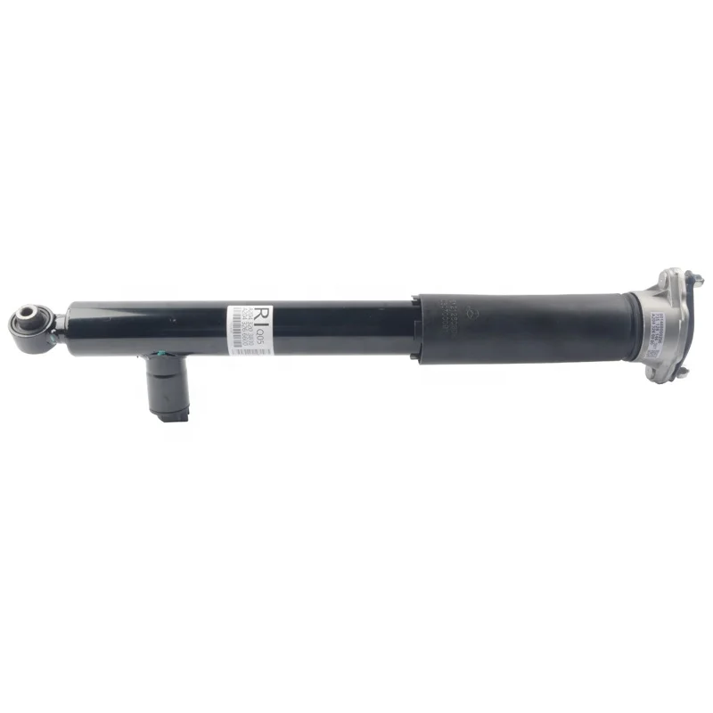 Shock Absorber For W204 W207 Rear Air Suspension With ADs OEM 2073204330 2043202930 2043263100 2073204430 2043203030