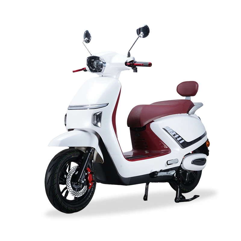 High Speed Electric Bike Motorcycle 1000w 60v Off-road Motorcycle Electric Scooter