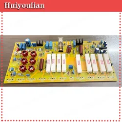 참조용 스위스 FM711 발열 파워 앰프 보드는 Da Schotherton LM3886 1875보다 우수합니다.