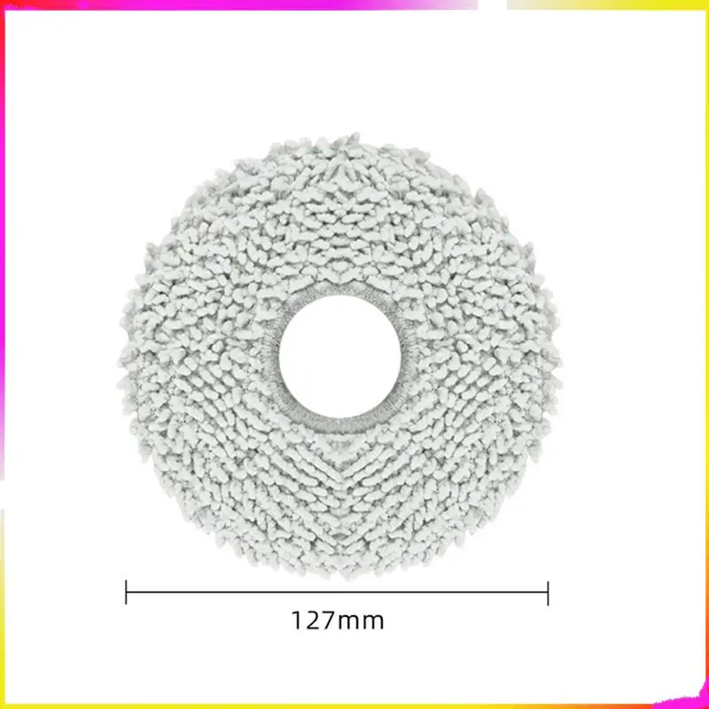 M04K 1 Set Main Side Brush Filter Mop Parts Accessories For Dreame X20 Pro/X20 Pro Plus Robot Vacuum Cleaner Replacement Spare P