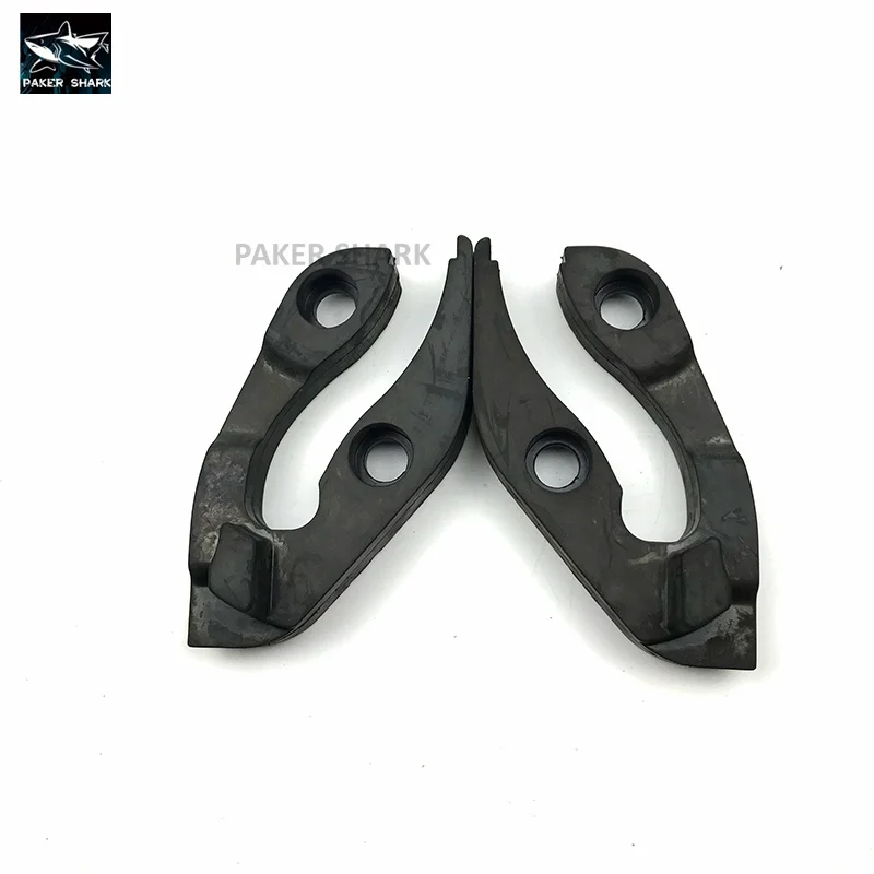 For HITACHI Front Glass Frame Pulley Limit Block ZX ZAX200 210 330-3 Excavator Accessories Electricity Injection