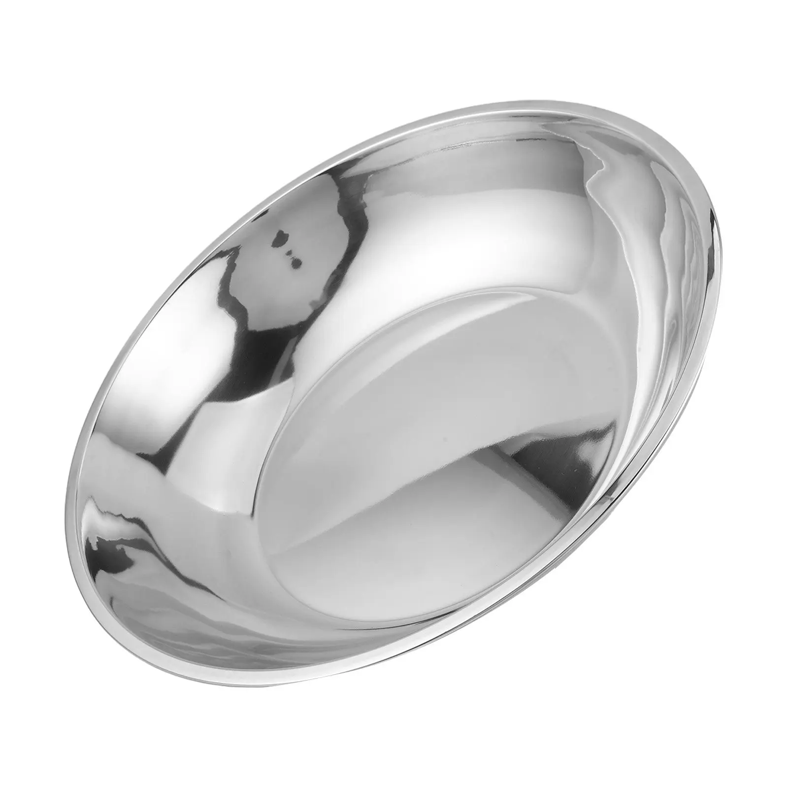 

Сменная внутренняя чаша для мармит-стола, аксессуар для фуршета, из нержавеющей стали, для подогрева еды, 38 см, для мармит-стола/фуршета