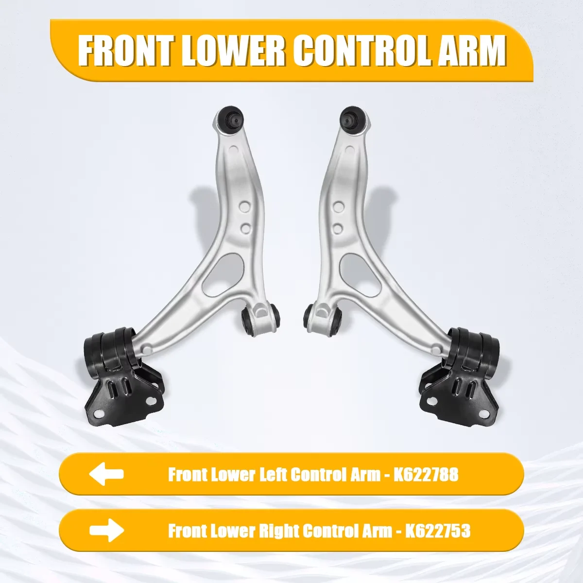 Svenubee التحكم الأسلحة التعادل قضيب نهاية استقرار الروابط 8 قطعة مجموعات لفورد فوكس C-Max 2012 2013 2014 2015 2016 2017 2018 K750554