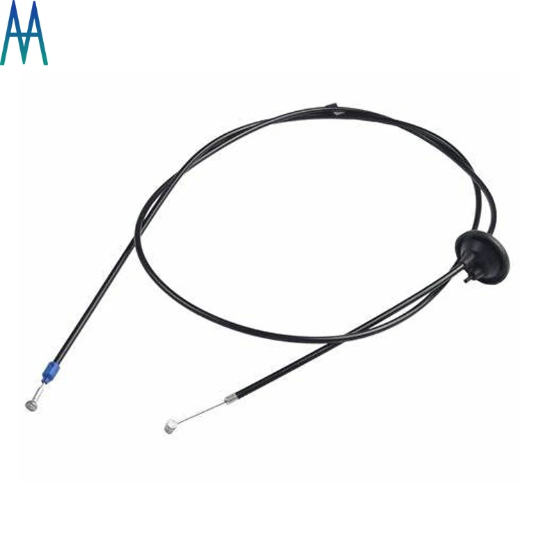 6397500159 6397500359 محرك هود بونيه كابل سحب لمرسيدس بنز فيتو فيانو W639 A6397500159 A6397500359