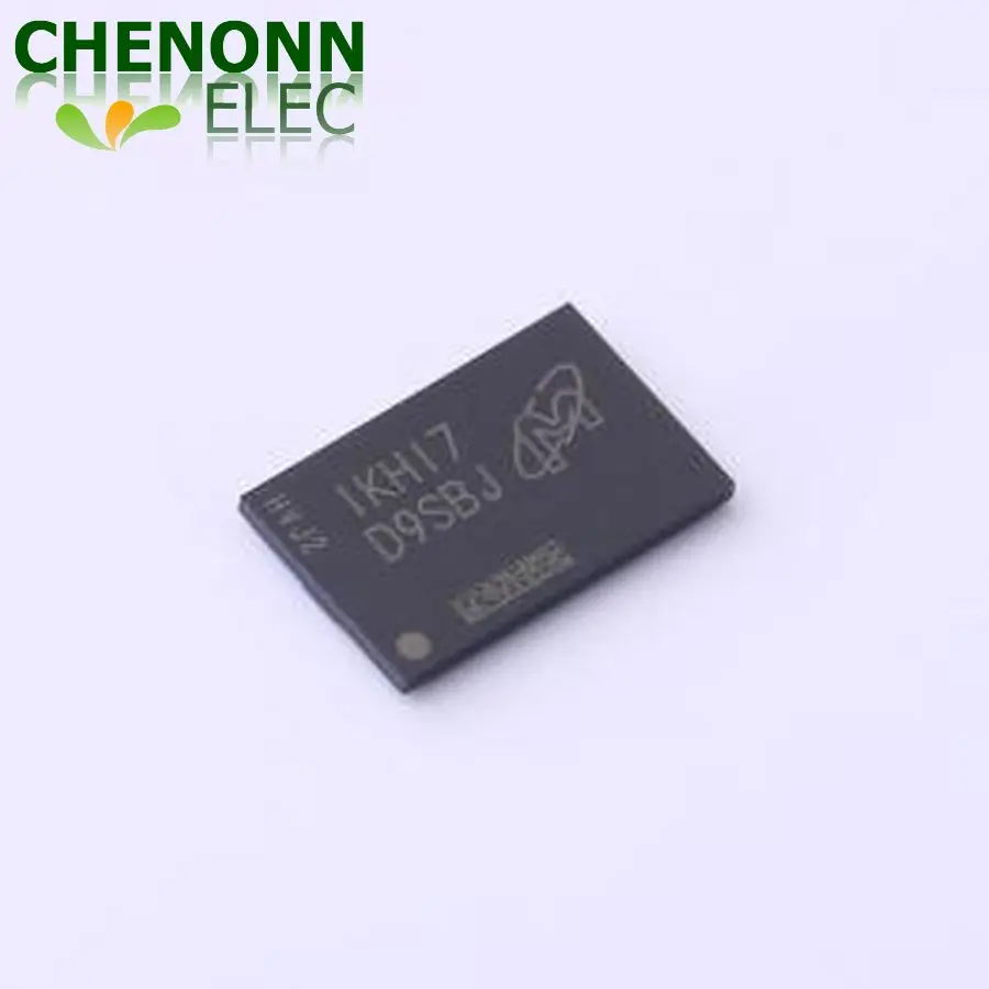 

5 шт./лот MT47H32M16NF-25E:H (DDR SDRAM)