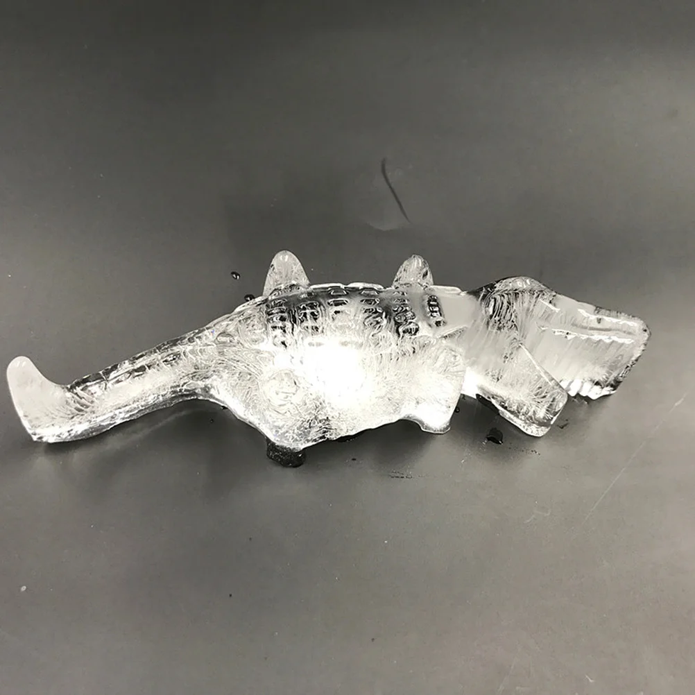 

1pcs Silicone Cube Creative Diy Maker For Home Bar Store Easy Clean Making Box Mould Ice Cubes Ice Cube Mold Making Box