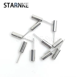 20PCS Low Load High Accuracy Crystal 3*8 6PF +-5ppm 32.768K 32.768KHZ STM32 Dedicated