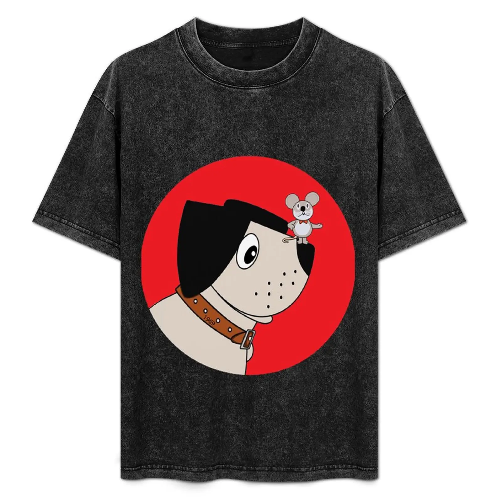 

Mungo & Midge Classic t shirt - Cute Mary, Mungo & Midge T-Shirt Plus Size Loose Fit T-Shirt