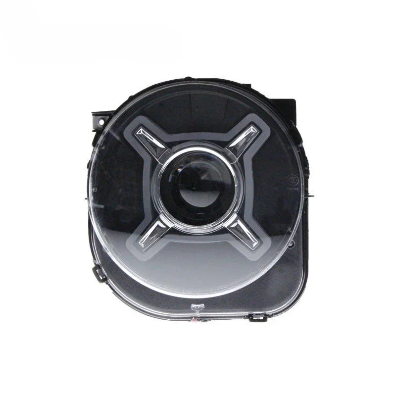 Car Accessories Hid…