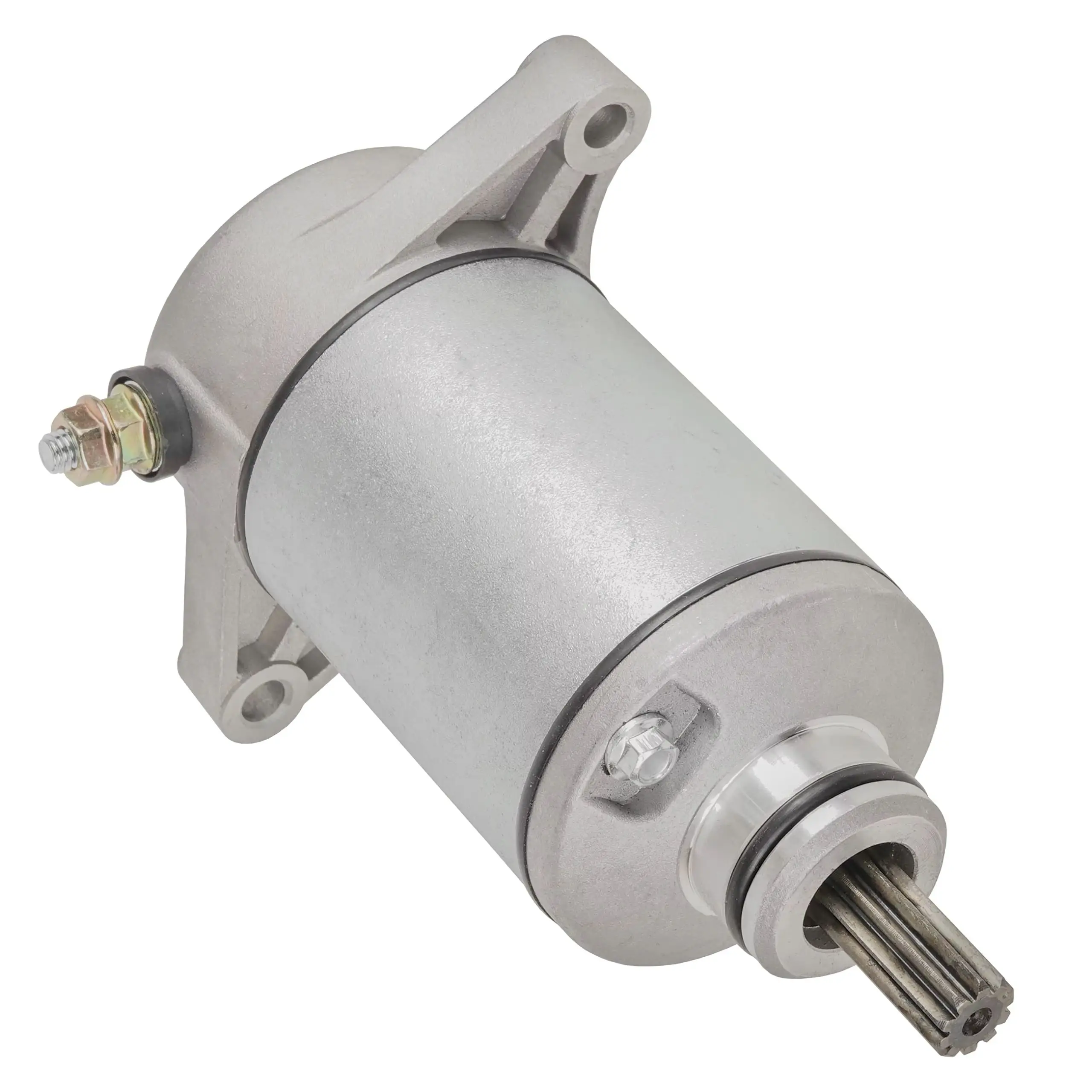 Starter Compatible …