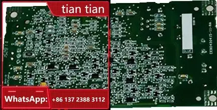 Carrer Refrigeratio…