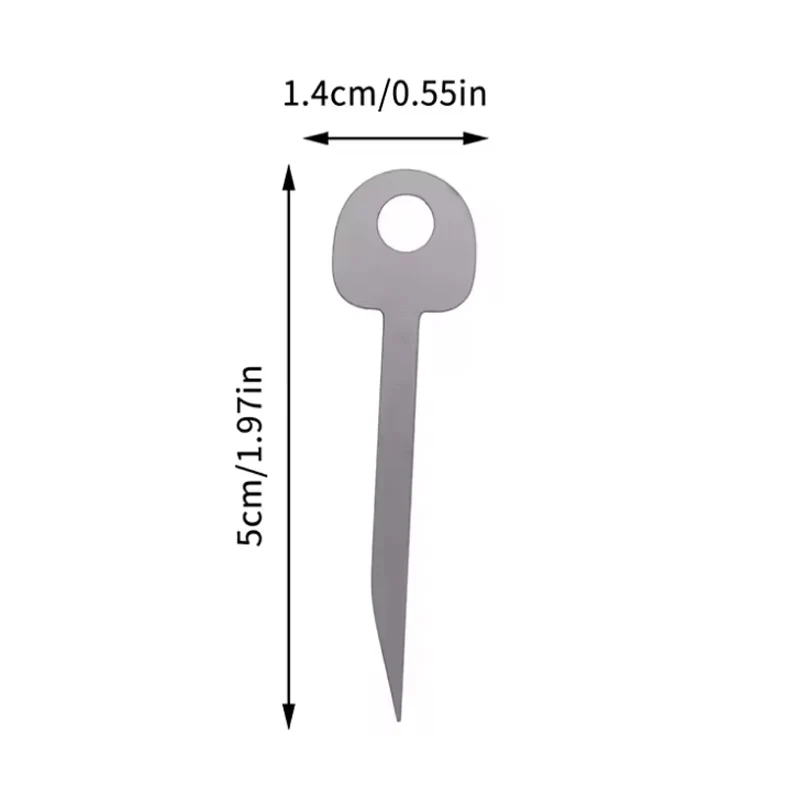 3PCS in 1 Clearance Sale High Quality Decipher Or Bypass A Multi-Wheeled Combination Lock Digital Lock Sheet Tools