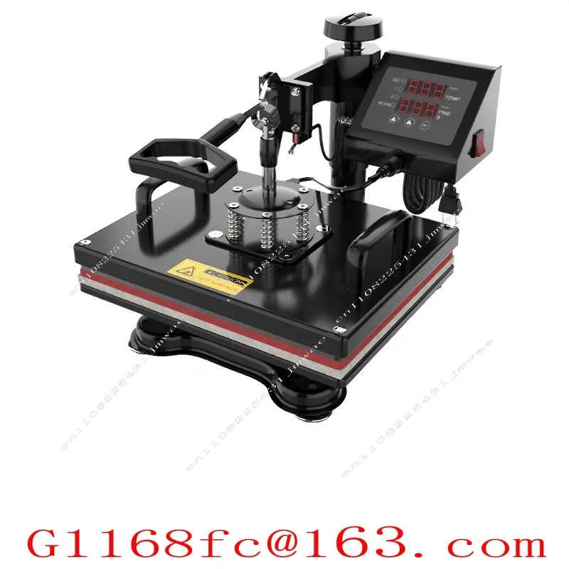 29x38cm Multifunctional Hot Stamping Machine/29x3cm Combo Press/12x15inch Heat