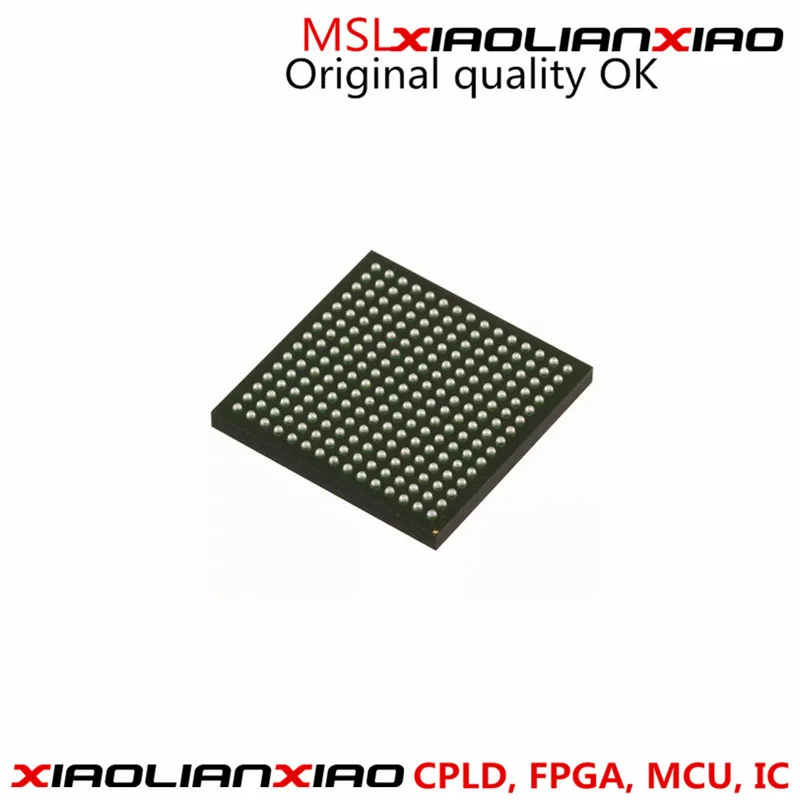 

1PCS MSL XC6SLX9-CSG225 XC6SLX9-2CSG225I XC6SLX9 225-LFBGA Original IC FPGA quality OK Can be processed with PCBA