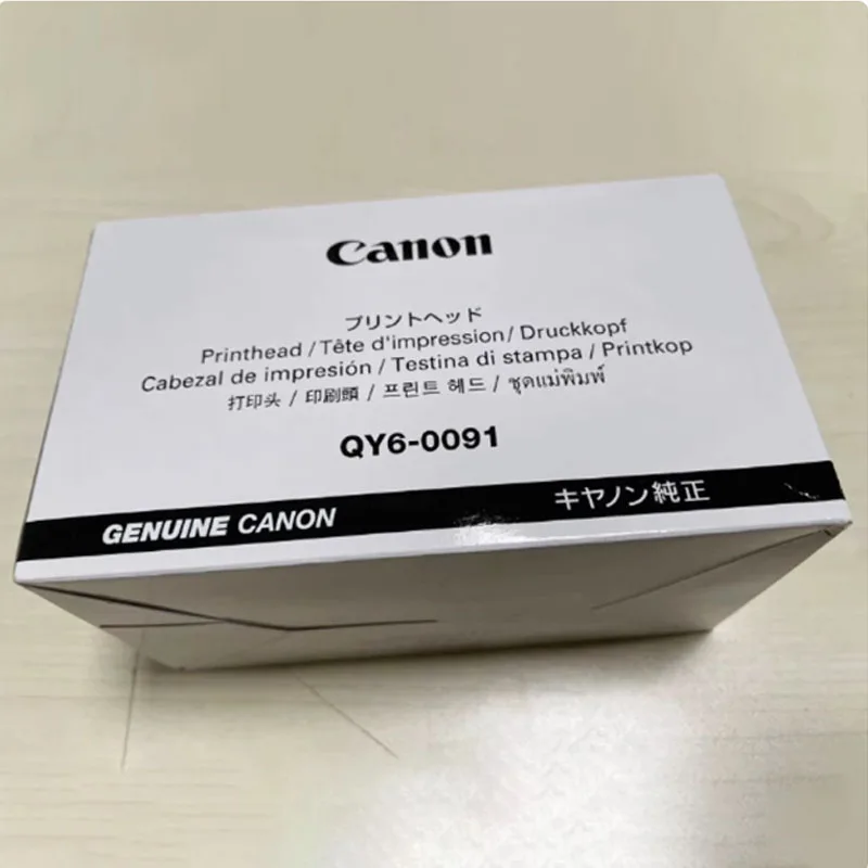 

Original new QY6-0091 Printhead For Canon GX7080 GX6080 GX5080 GX4080 GX3080 GX7010 GX6010 GX5010 GX6070 GX7070 Print head