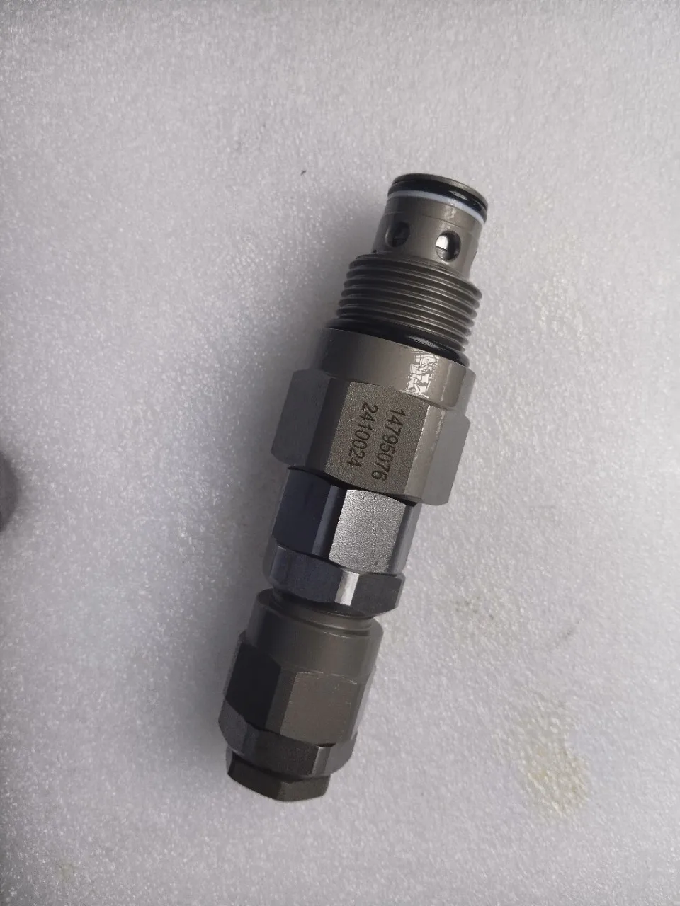 

JJ Tool AccessoriesExcavator Parts Overflow Valve 460 480 700 950 147975076