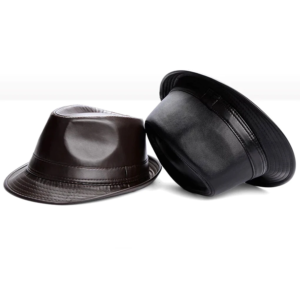 2/3 Stylish And Classic Vintage Fedora Hat For Men For All Seasons Vintage Hat Felt Hat Top Hat