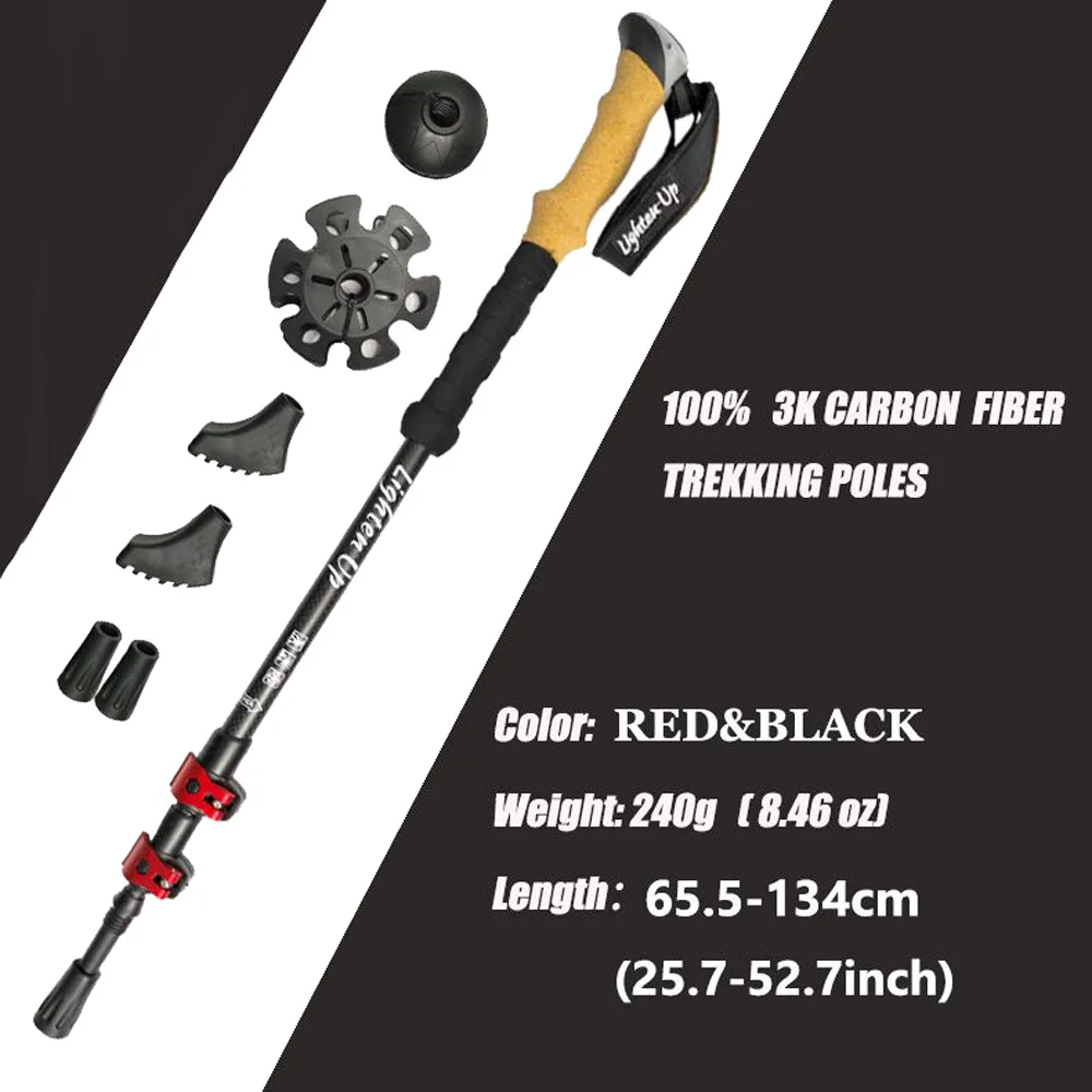 Thumbnail 3 - #25 Trending Hiking Poles Right Now