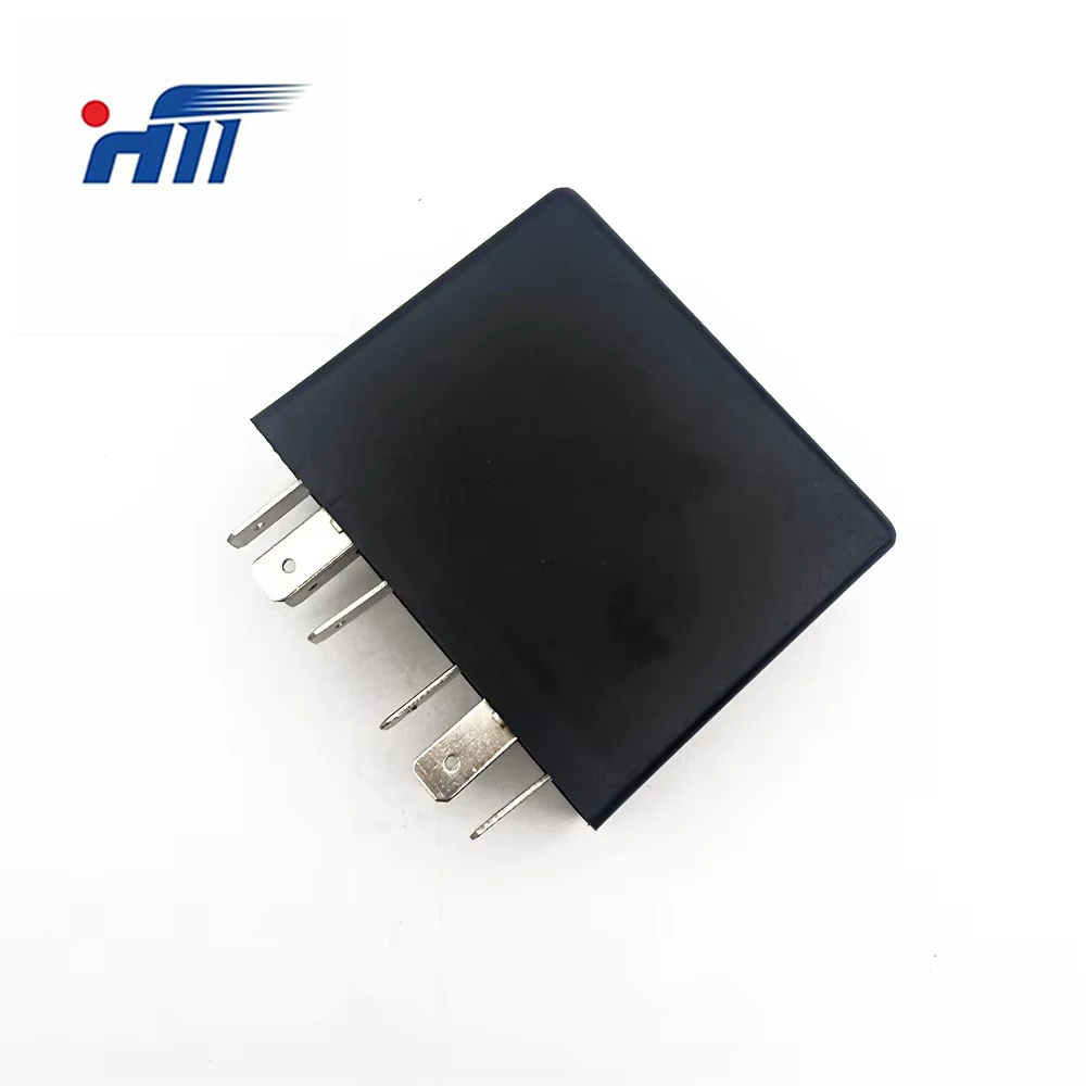 OE： 1504270  1401788 1902698 1327013 2005179  Headlight relay for Scania