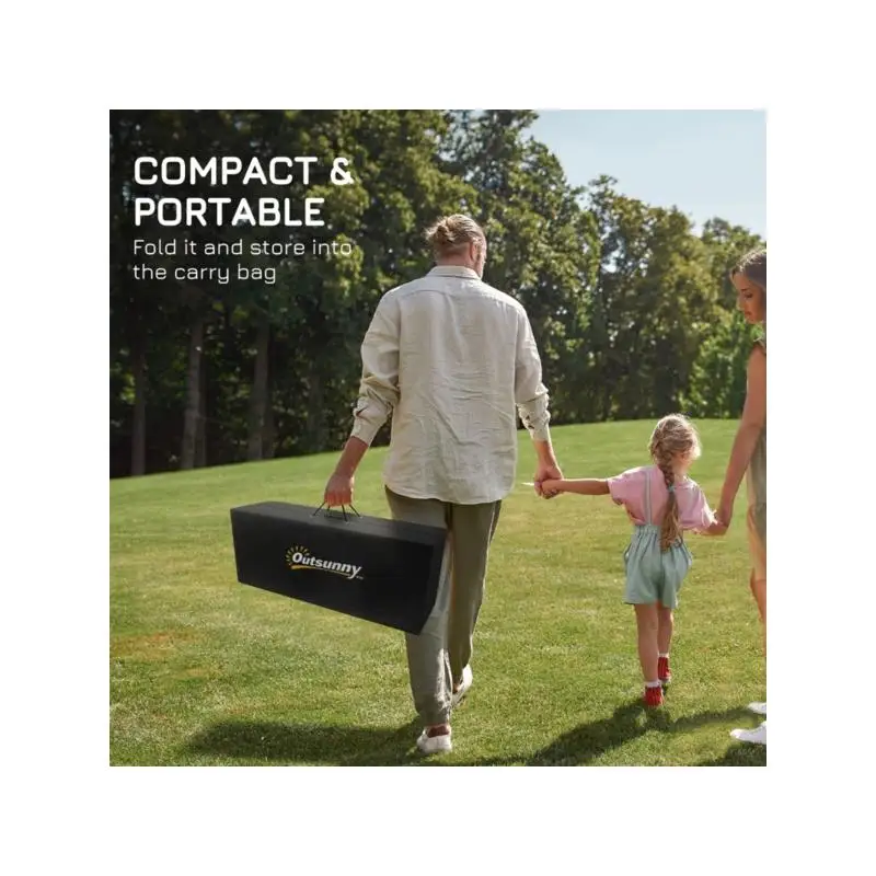 سجادة خارجية قابلة للعكس للباحات والطوابق، مقاومة للماء وسهلة التنظيف، مثالية لأي مساحة خارجية #4