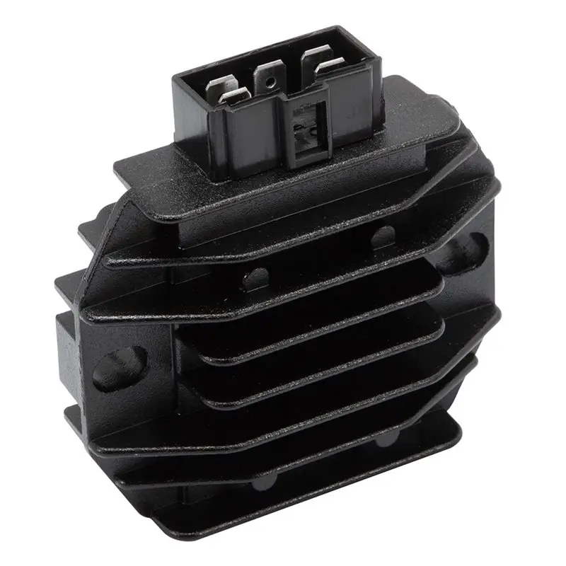 كفاءة ل YZF600 XP500 T-MAX 500 TDM850 FZR600 FZ6 FZ6N FZ6S V-STAR XVS400 متوافق SH640D-12 منظم الدراجة النارية