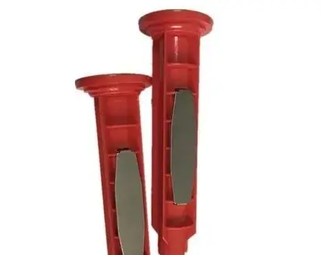 shaft Color belt shaft Paper roll shaft 2pcs /lot New for INTERMEC PD43 PD43C barcode printer Carbon tape recycling shaft Supply