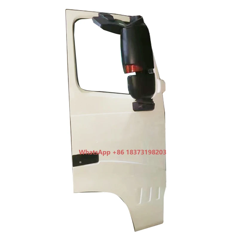 

Sinotruk T7H4400 Truck Body Part Left Door Right Truck Door Panel Assembly AZ1664210002