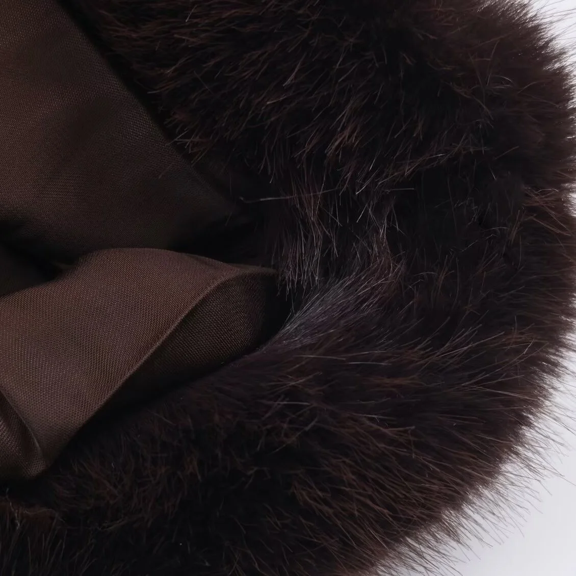 KASLEAD جديد إمرأة Faion تأثير الفراء الاصطناعي ort Top Sli الجلود الاصطناعية Jaet ألياف البوليستر ort Sve