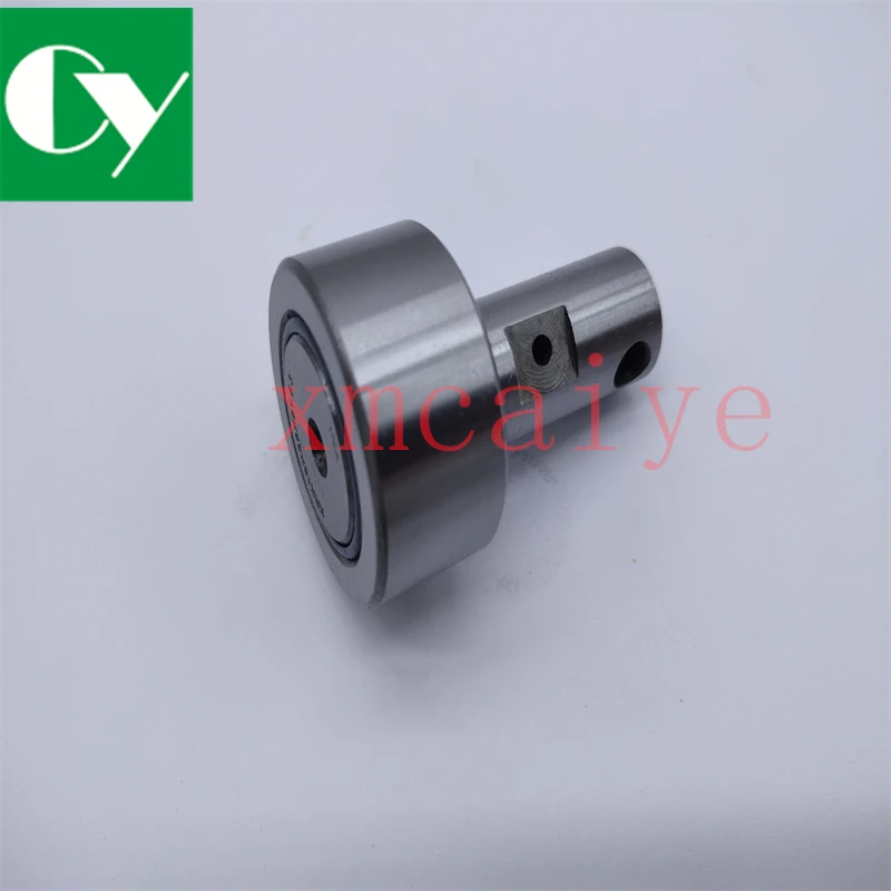 Needle Cam Follower Ball Bearing KRX16X35X51.5 For Komori Printing Machine