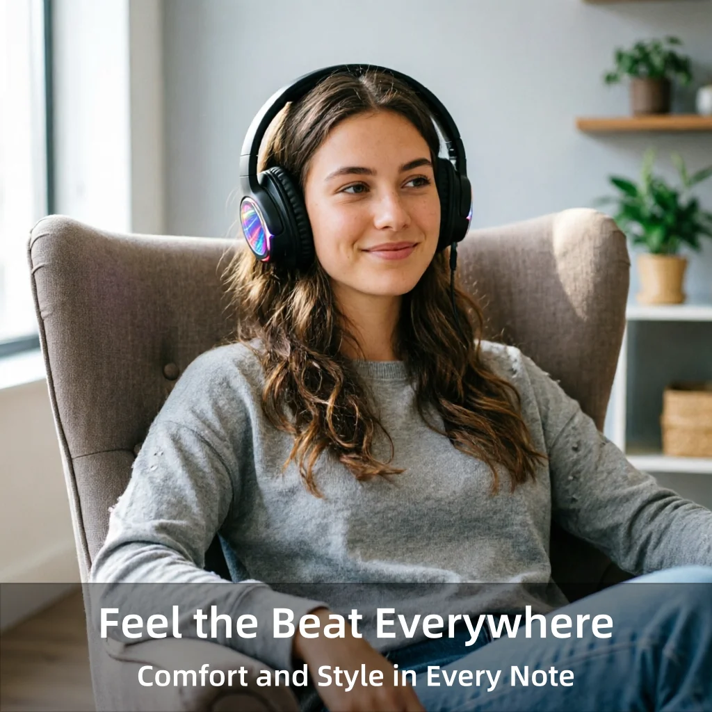 SODO SD1161 Bluetooth Headphon - đánh giá và giá Wired Earphone Lightning