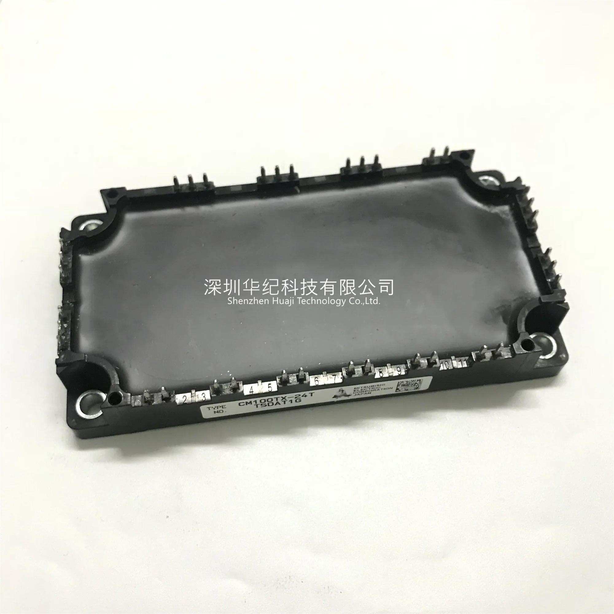 CM100TJ-24F CM100TJA-24FA CM75TJ-24F CM75TJA-24FA IGBT MODULE